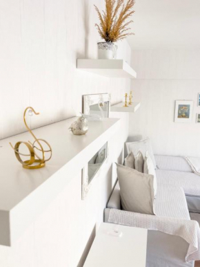 Ilona Apartments -